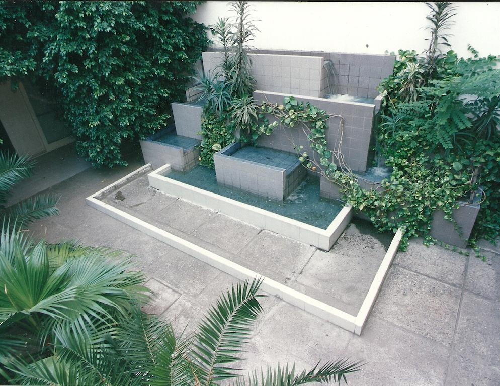 Hotel Miami San Miguel de Tucuman Exterior photo